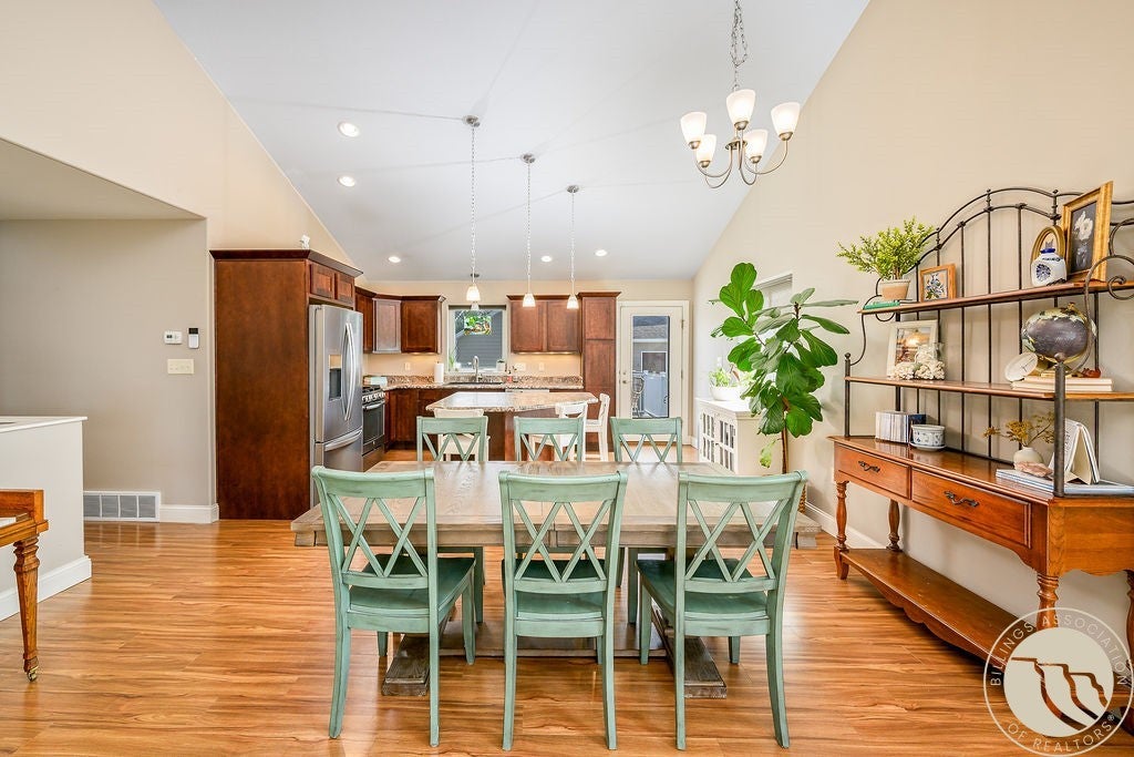 3098 W Copper Ridge Loop