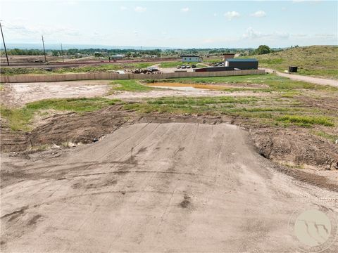 7213 White Pine Circle Billings MT 59106