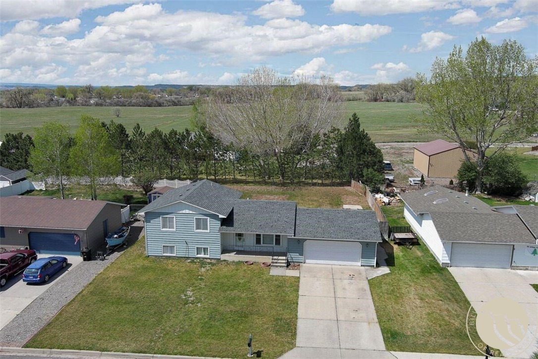 1316 Beartooth Drive