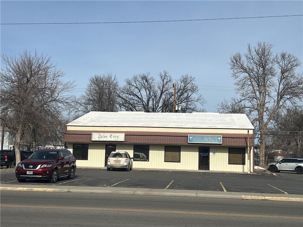 Photo of 419 W Main St, Laurel, MT 59044 (MLS # 357449)