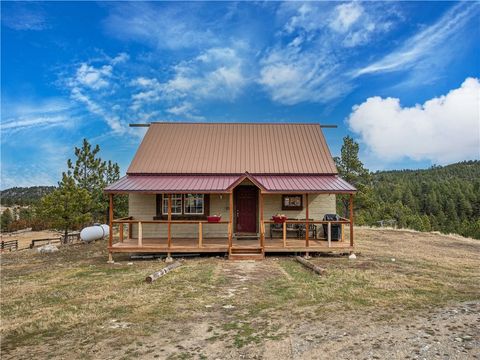 9 Lost Cache Road Columbus MT 59019