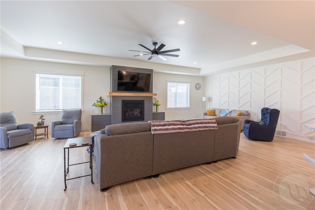 2509 Buffalo Ridge Trl