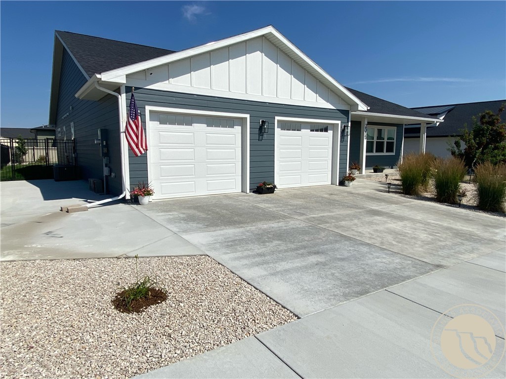 2509 Buffalo Ridge Trl