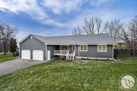 3164 Conestoga Way Billings MT 59105