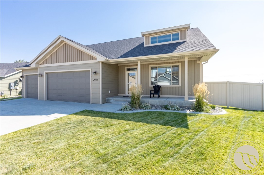 2934 W Copper Ridge Loop
