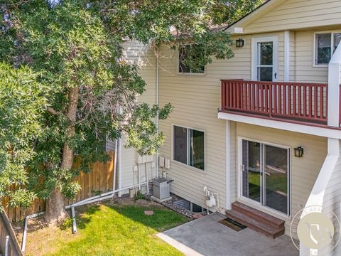 3641 Olympic Boulevard Billings MT 59102