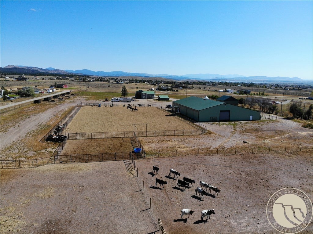 8410 Applegate Drive