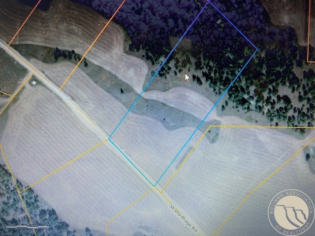 Lot 5 Shane Ridge Road Road