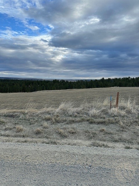 Lot 5 Shane Ridge Road Road