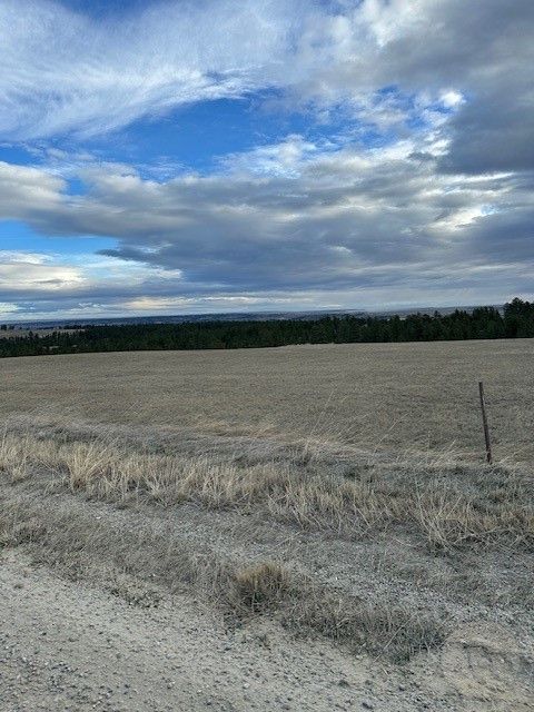 Lot 5 Shane Ridge Road Road Columbus MT 59019