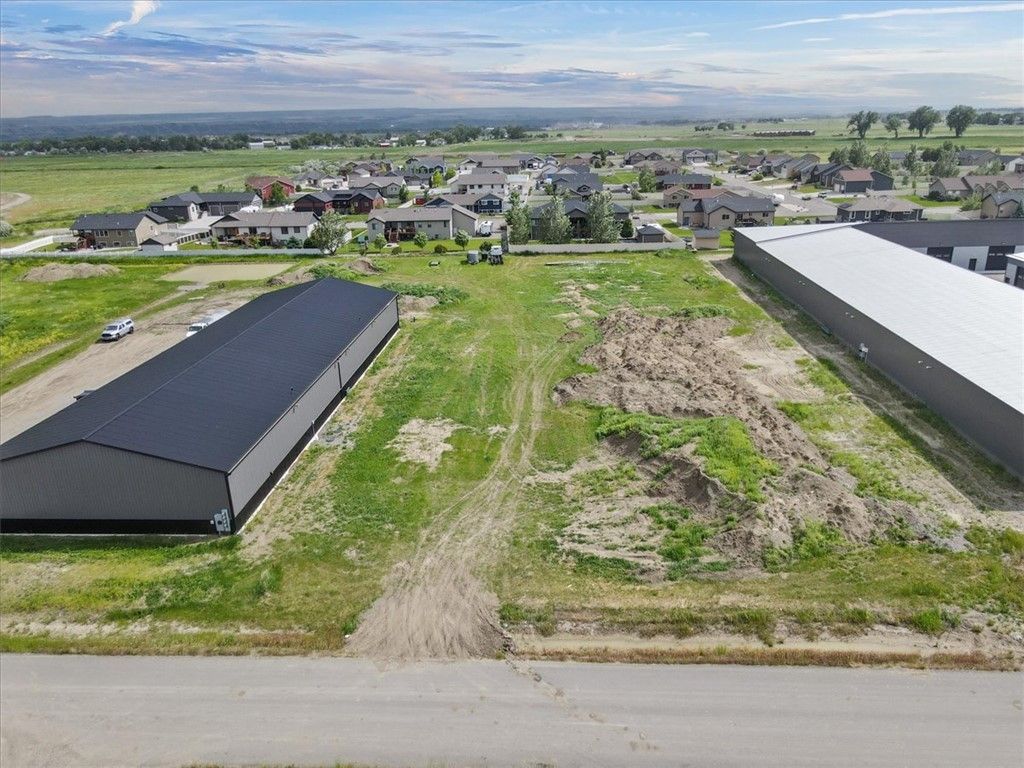 Photo of Lot 3 Cowgirl Way, Billings, MT 59106 (MLS # 356415)