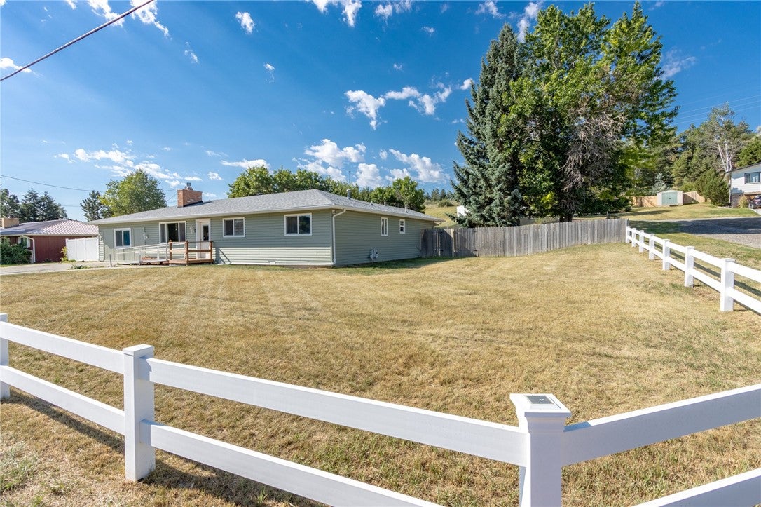 936 Alkali Creek Road