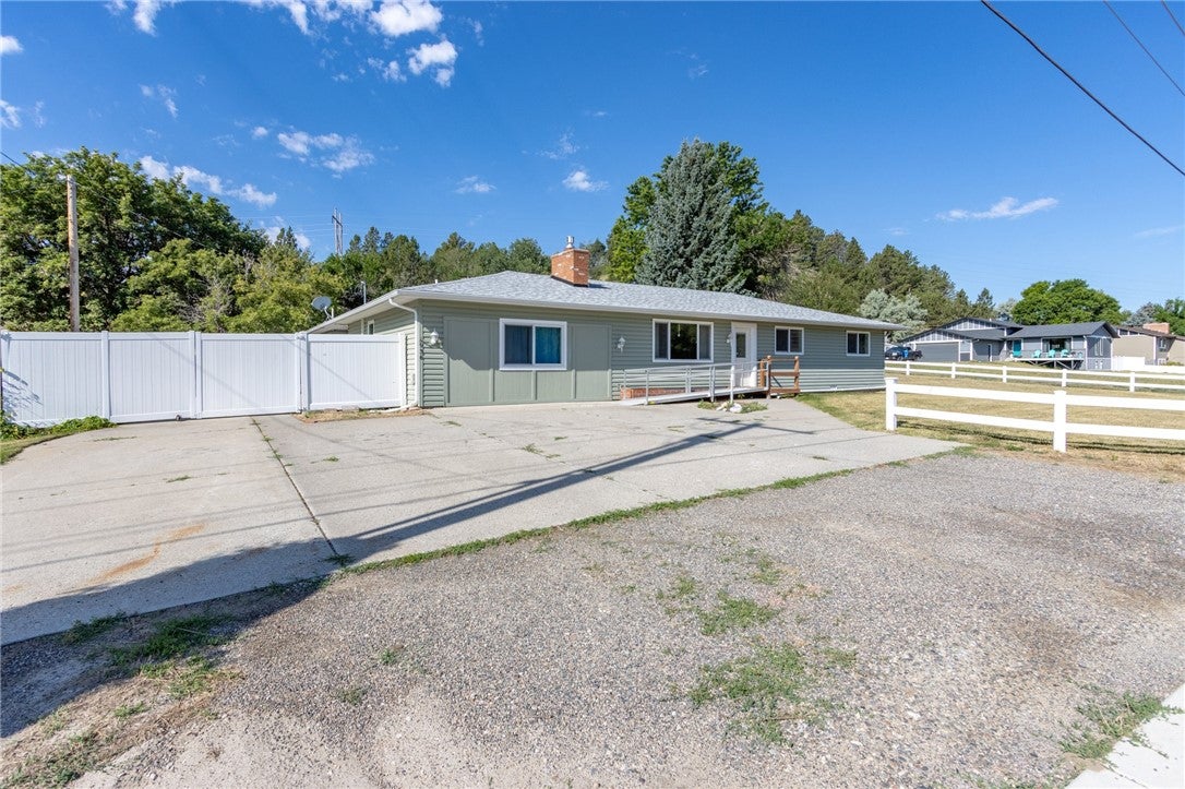 936 Alkali Creek Road