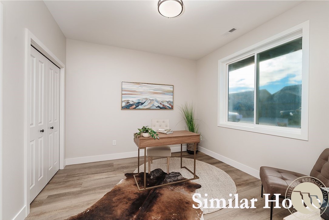 4619 Twisted Pine Drive