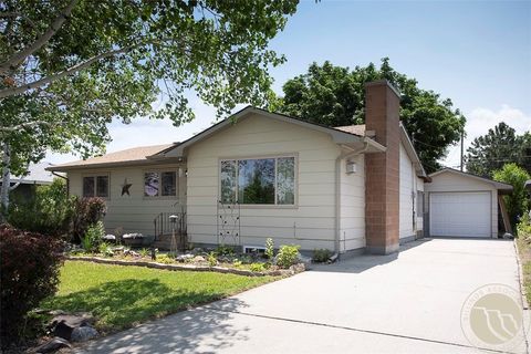 2016 MONAD Road Billings MT 59102