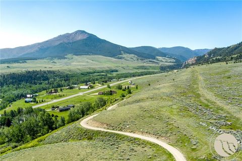 6625 US HWY 212 Red Lodge MT 59068
