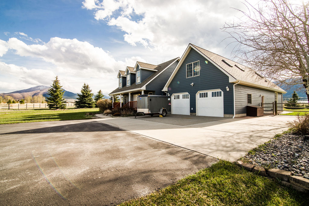 36 Meadowood Circle