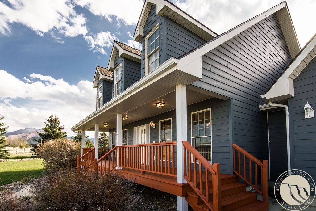 36 Meadowood Circle
