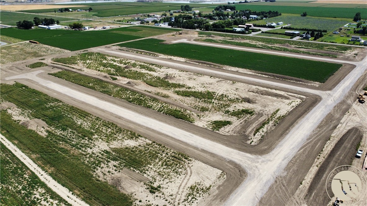 TBD Alfalfa Drive (Lot 5 Blk5)