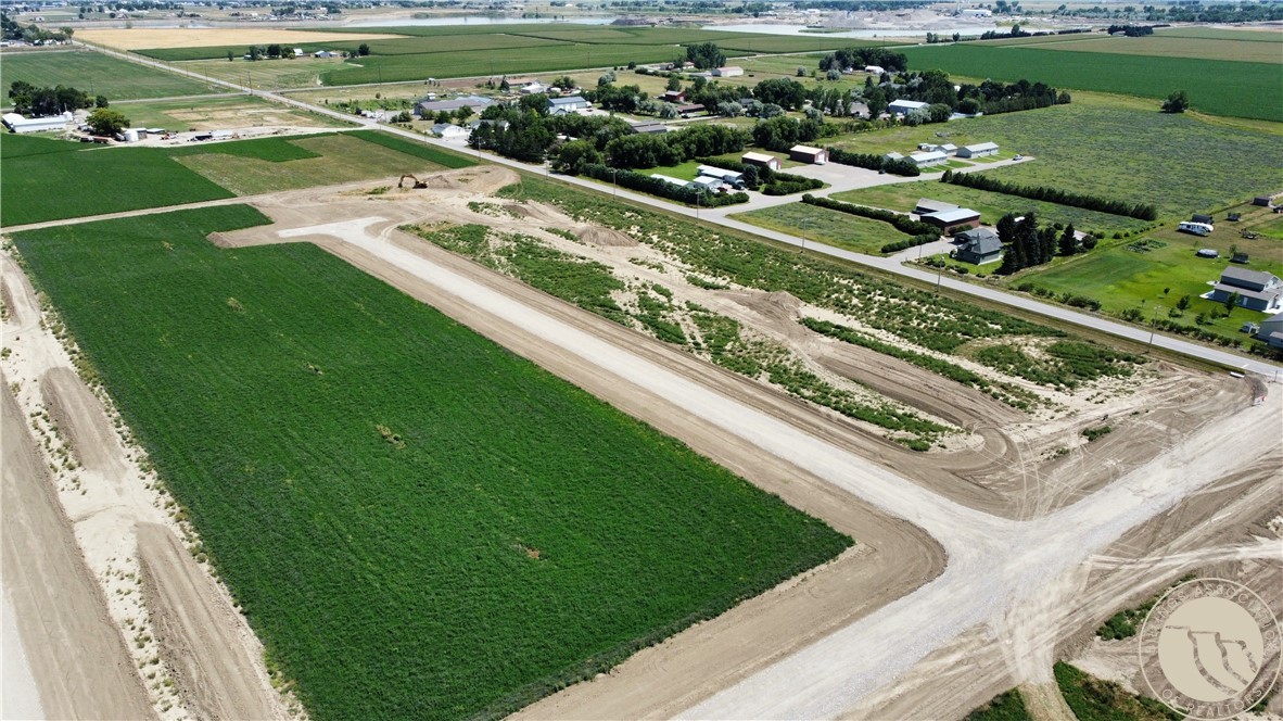 TBD Alfalfa Drive (Lot 5 Blk5)
