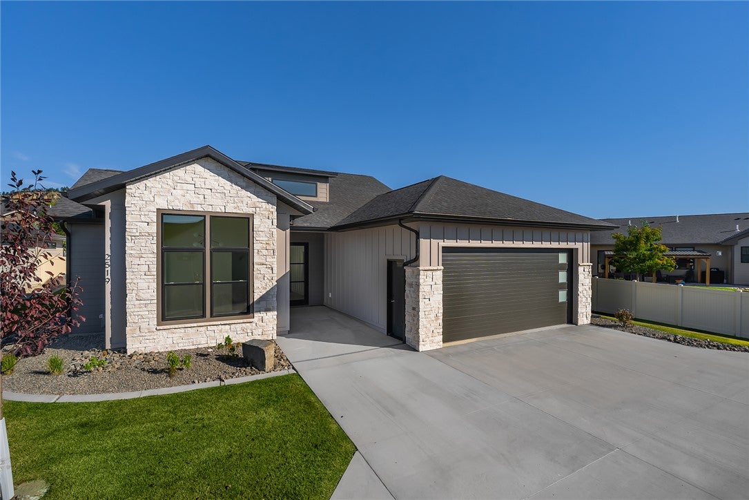 2519 Silver Pine Court