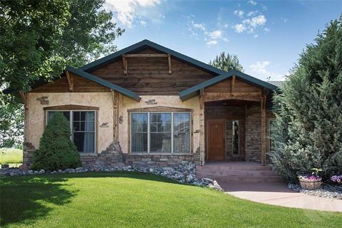 3990 Belmont Road Billings MT 59101