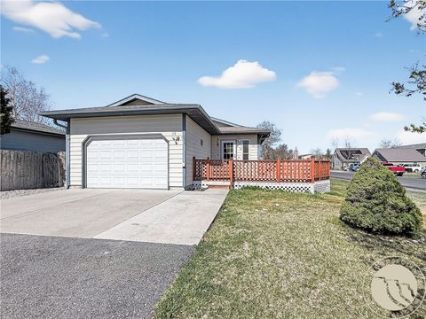 115 8th Street Other MT 59714