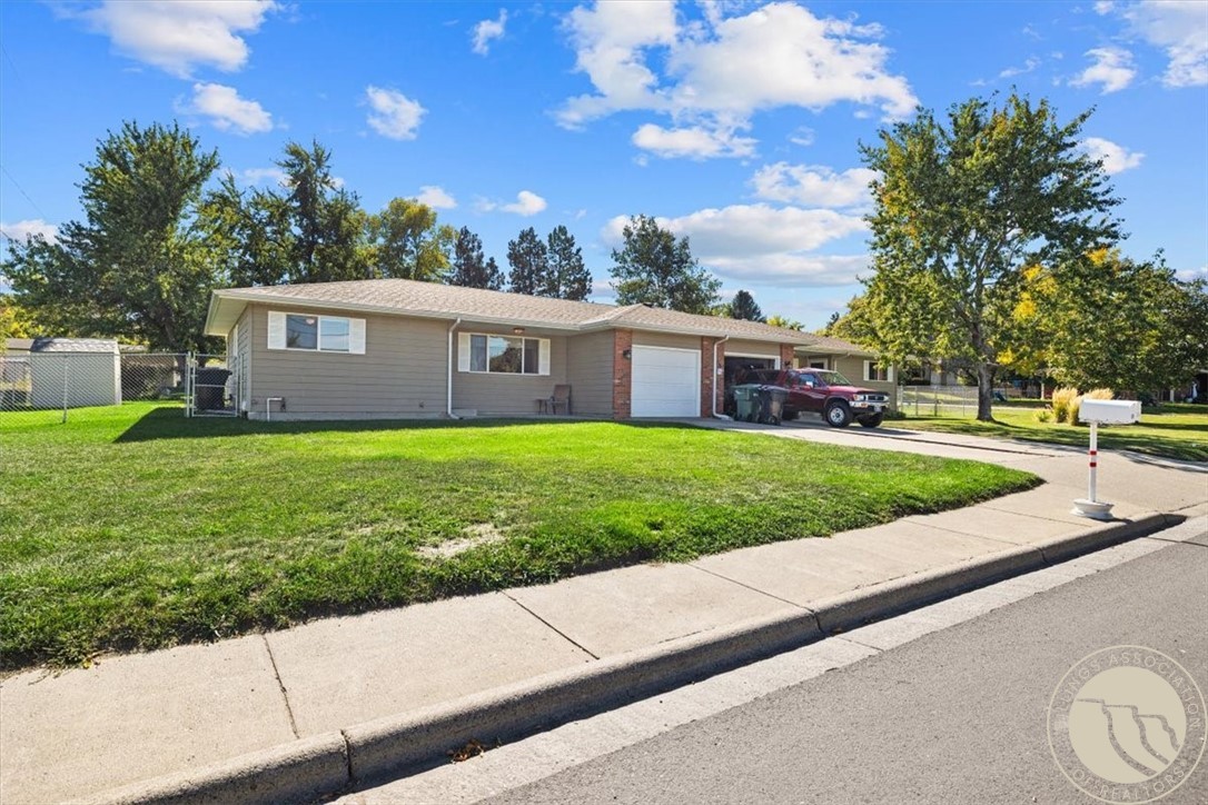 208 Hilltop Road