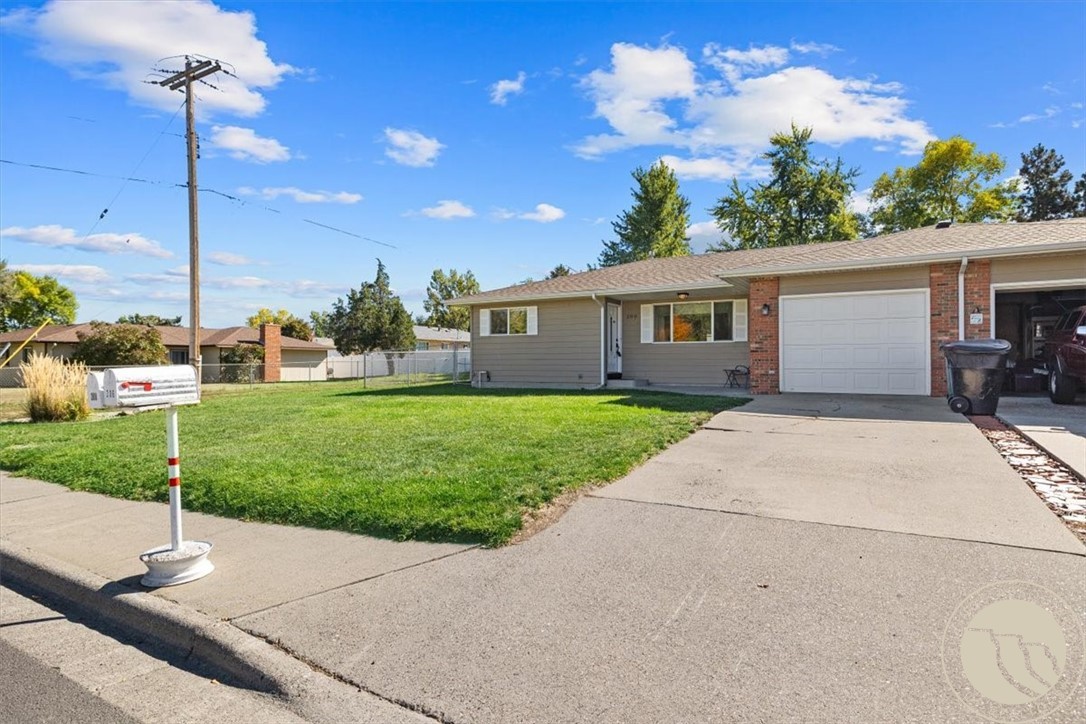 208 Hilltop Road