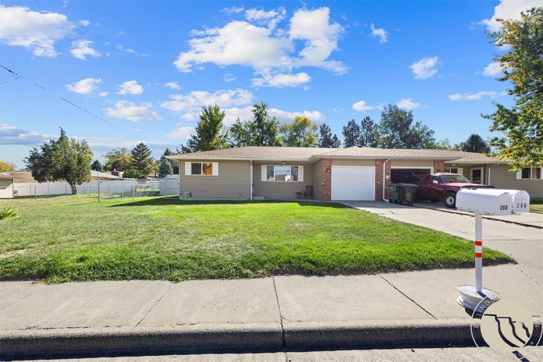 208 Hilltop Road