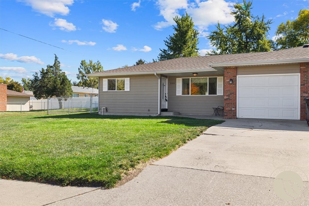 208 Hilltop Road