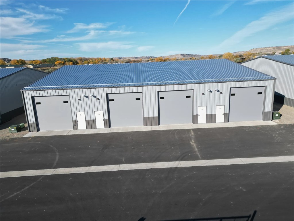 8103 Rosebud Drive, Unit 26A