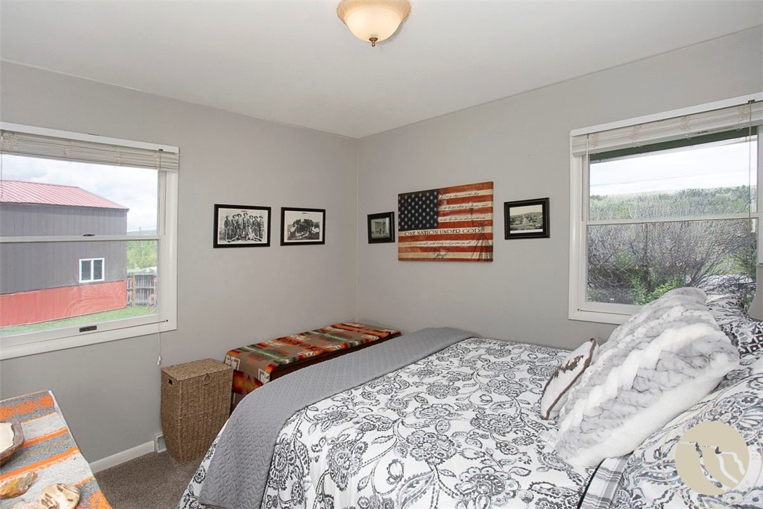 Red Lodge, Montana 59068, United States, 4 Bedrooms Bedrooms, ,3 BathroomsBathrooms,Residential,Active,157137