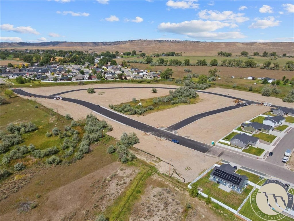 TBD Block 9 Lot 5