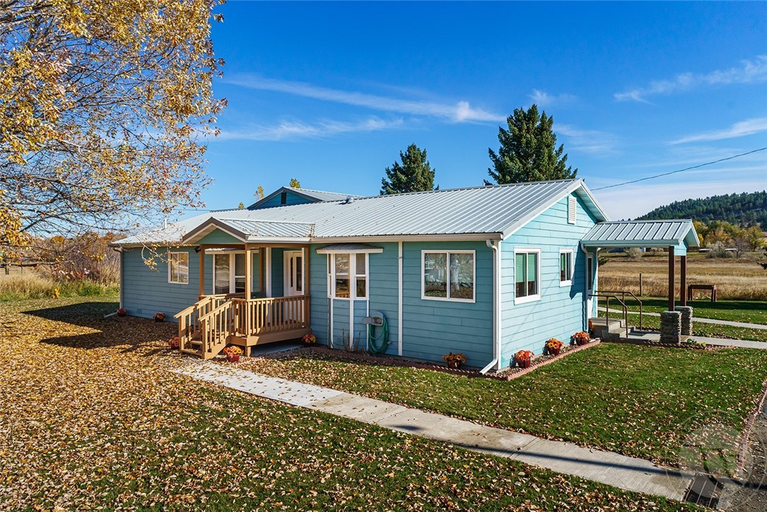 31 Countryman Creek Creek