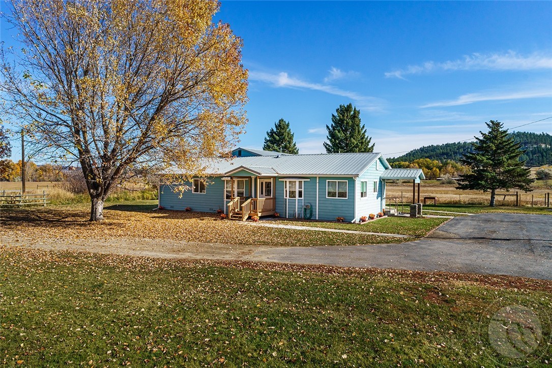 31 Countryman Creek Creek
