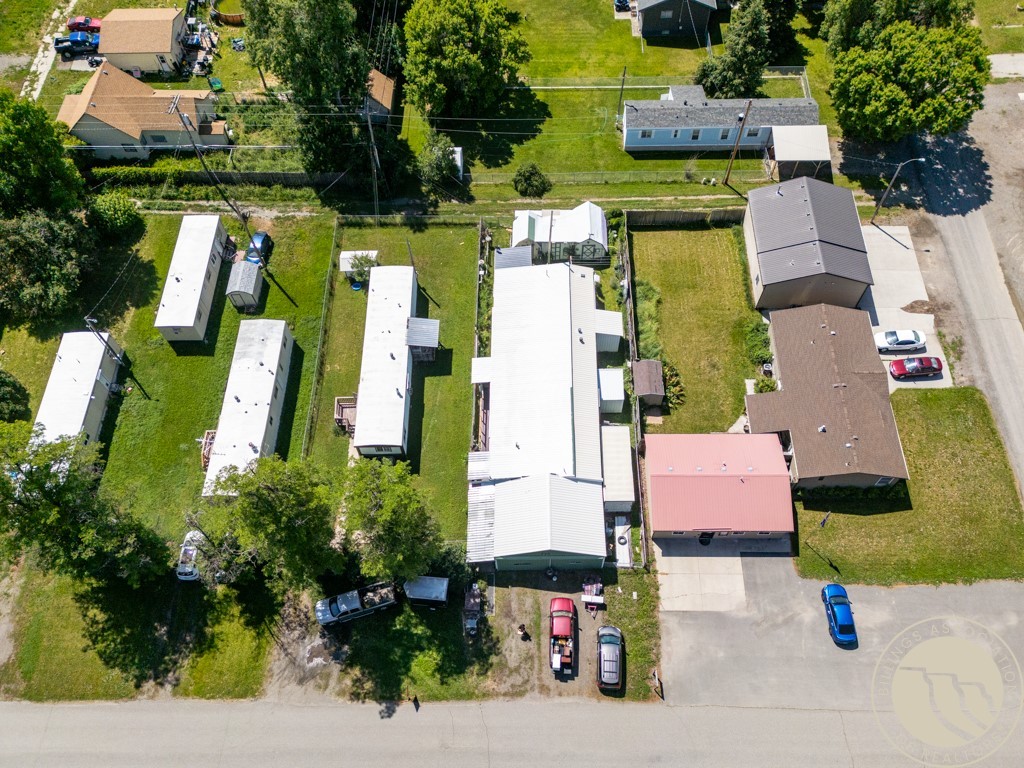 118 1st Ave SW