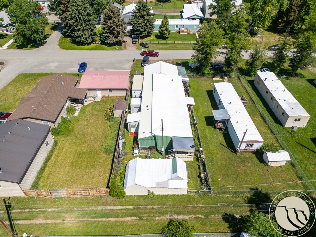 118 1st Ave SW