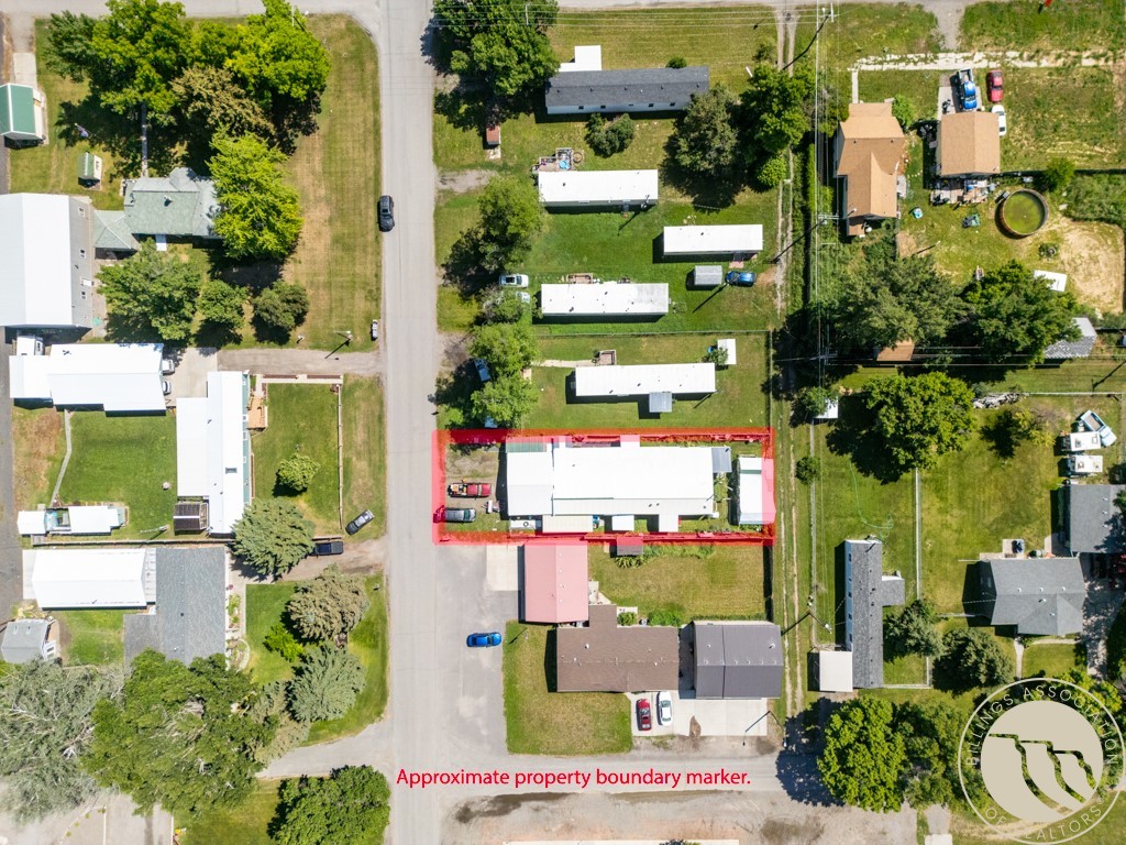 118 1st Ave SW