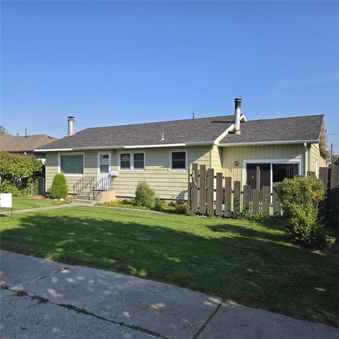 2013 Clark Ave, Billings, MT 59102 - #: 357453