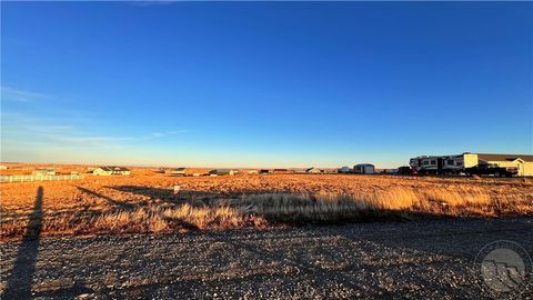 7445 Horsemans Way Billings MT 59079