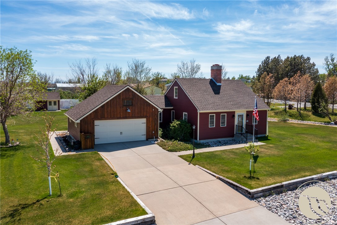 1920 Plateau Rd