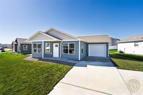 2238 Lindero Boulevard Billings MT 59105