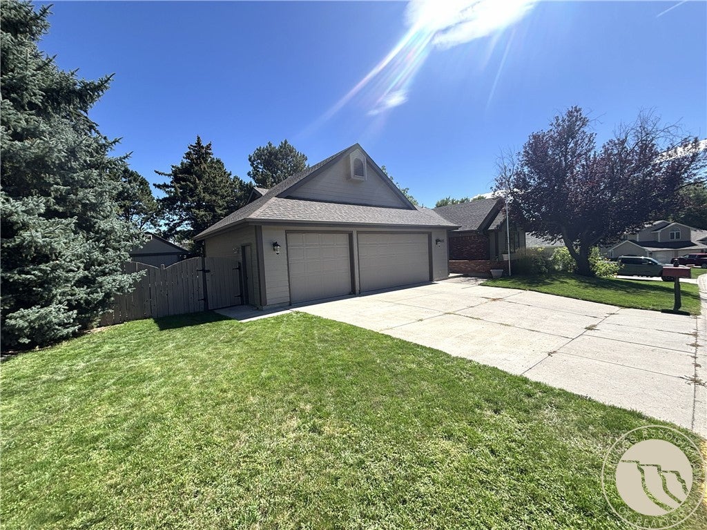 2885 Jennie Lane