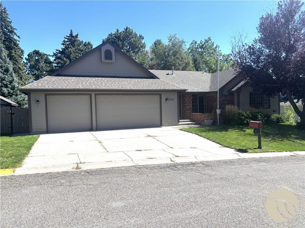 2885 Jennie Lane