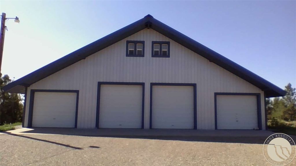 Photo of 127 Quail Dr, Roundup, MT 59072 (MLS # 355608)