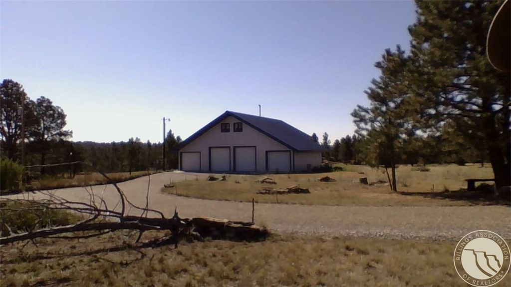 Photo of 127 Quail Dr, Roundup, MT 59072 (MLS # 355608)