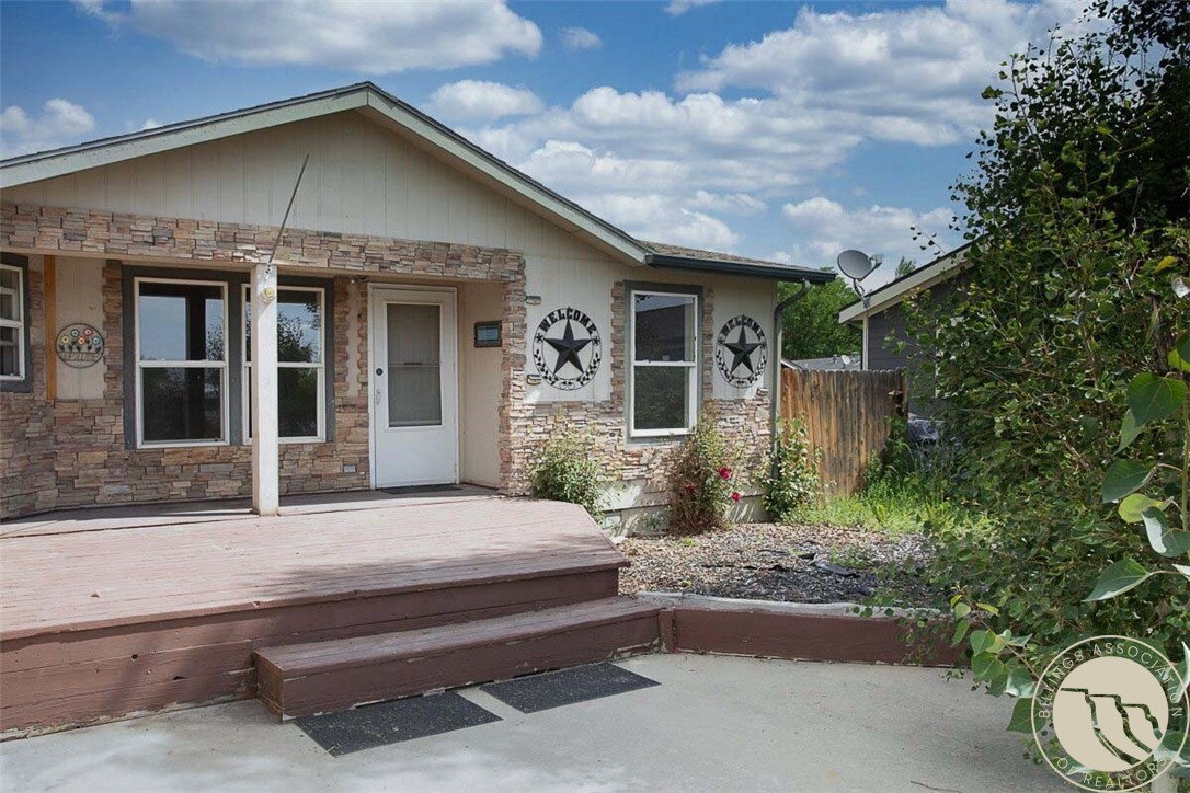 1026 Woodbine Creek Drive