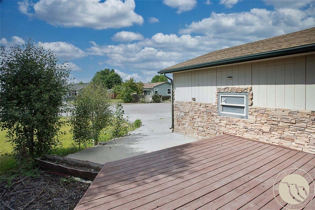 1026 Woodbine Creek Drive