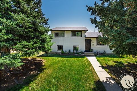 2702 Howard Ave Billings MT 59102